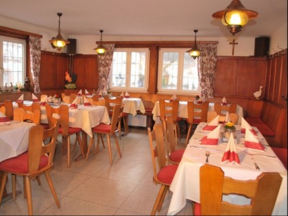 Foto: Gasthof-Landhotel-Metzgerei &amp;bdquo;Zum Stern&amp;ldquo;