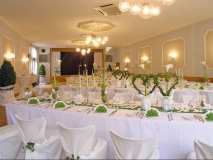 Foto: Gasthof-Landhotel-Metzgerei &amp;bdquo;Zum Stern&amp;ldquo;