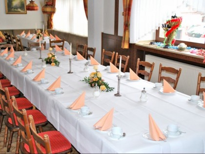 Foto: Gasthof-Landhotel-Metzgerei &amp;bdquo;Zum Stern&amp;ldquo;