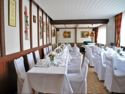 Foto: Gasthof-Landhotel-Metzgerei &amp;bdquo;Zum Stern&amp;ldquo;