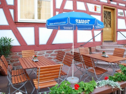 Foto: Gasthof-Landhotel-Metzgerei &amp;bdquo;Zum Stern&amp;ldquo;